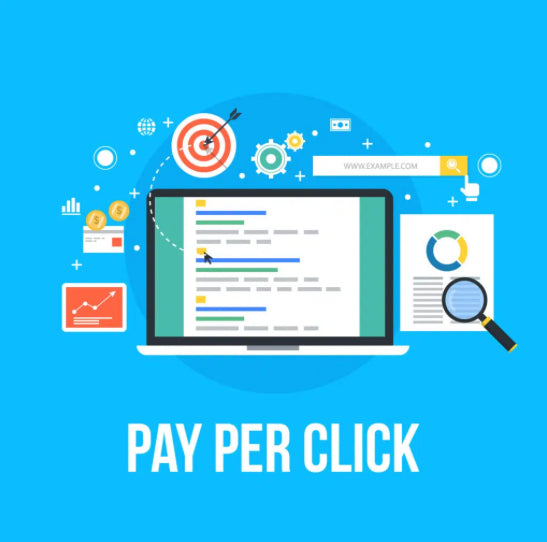 Pay-Per-Click (PPC) Advertising