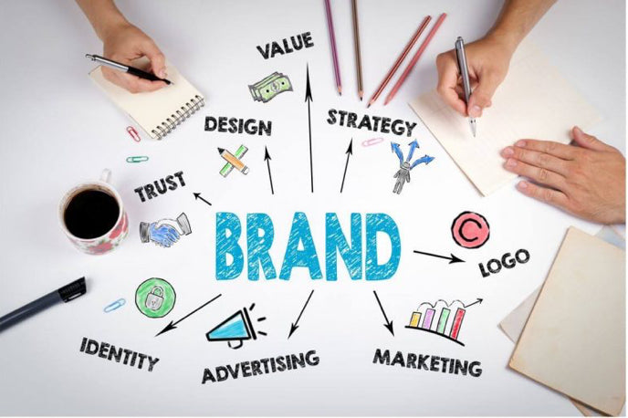 Branding & Graphic Design