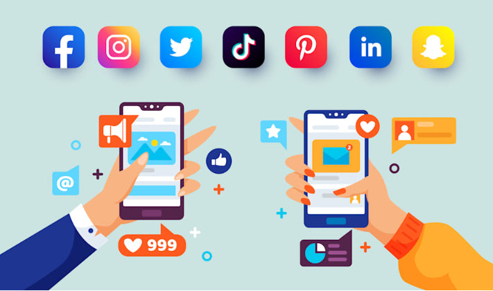 Social Media Advertising